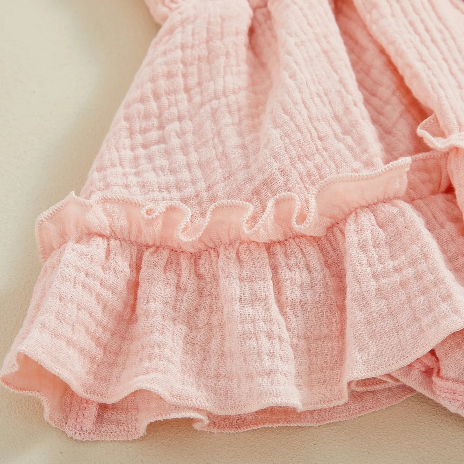 2pcs Eloïse Romper