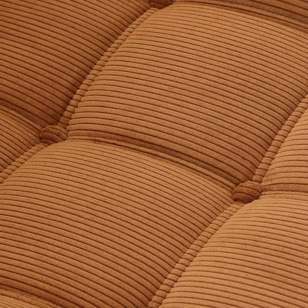Bean Bag Modern Corduroy Chair Lazy Sofa