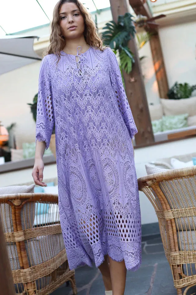 Beckiecras Dress