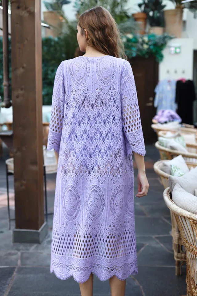 Beckiecras Dress