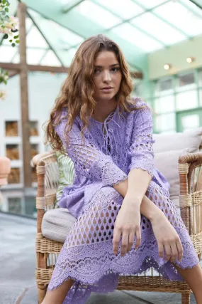 Beckiecras Dress
