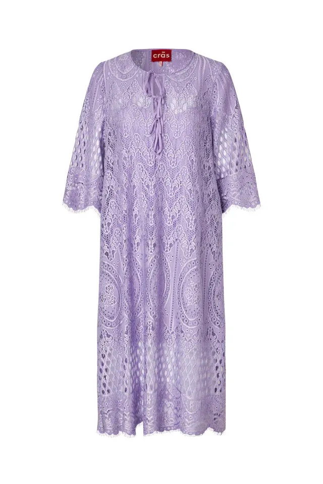Beckiecras Dress
