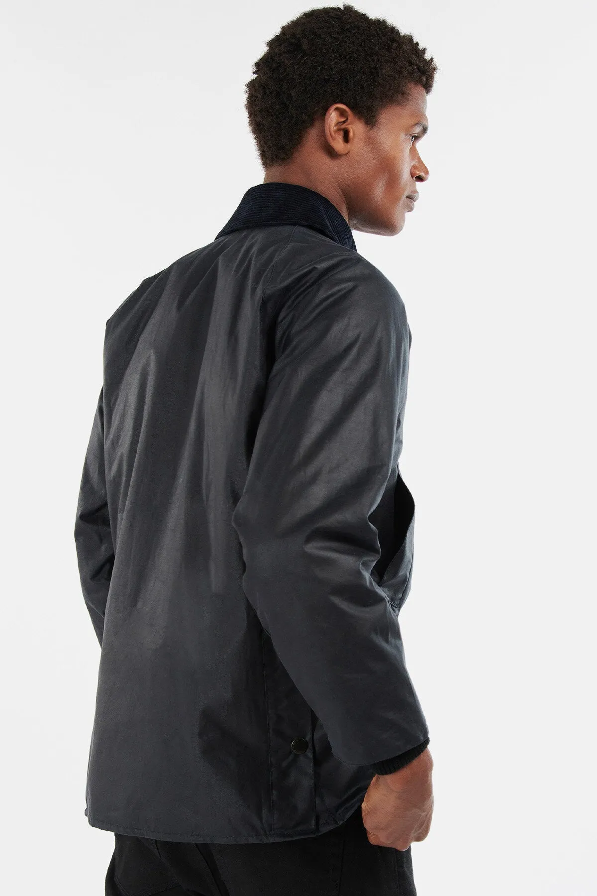 Bedale Wax Jacket