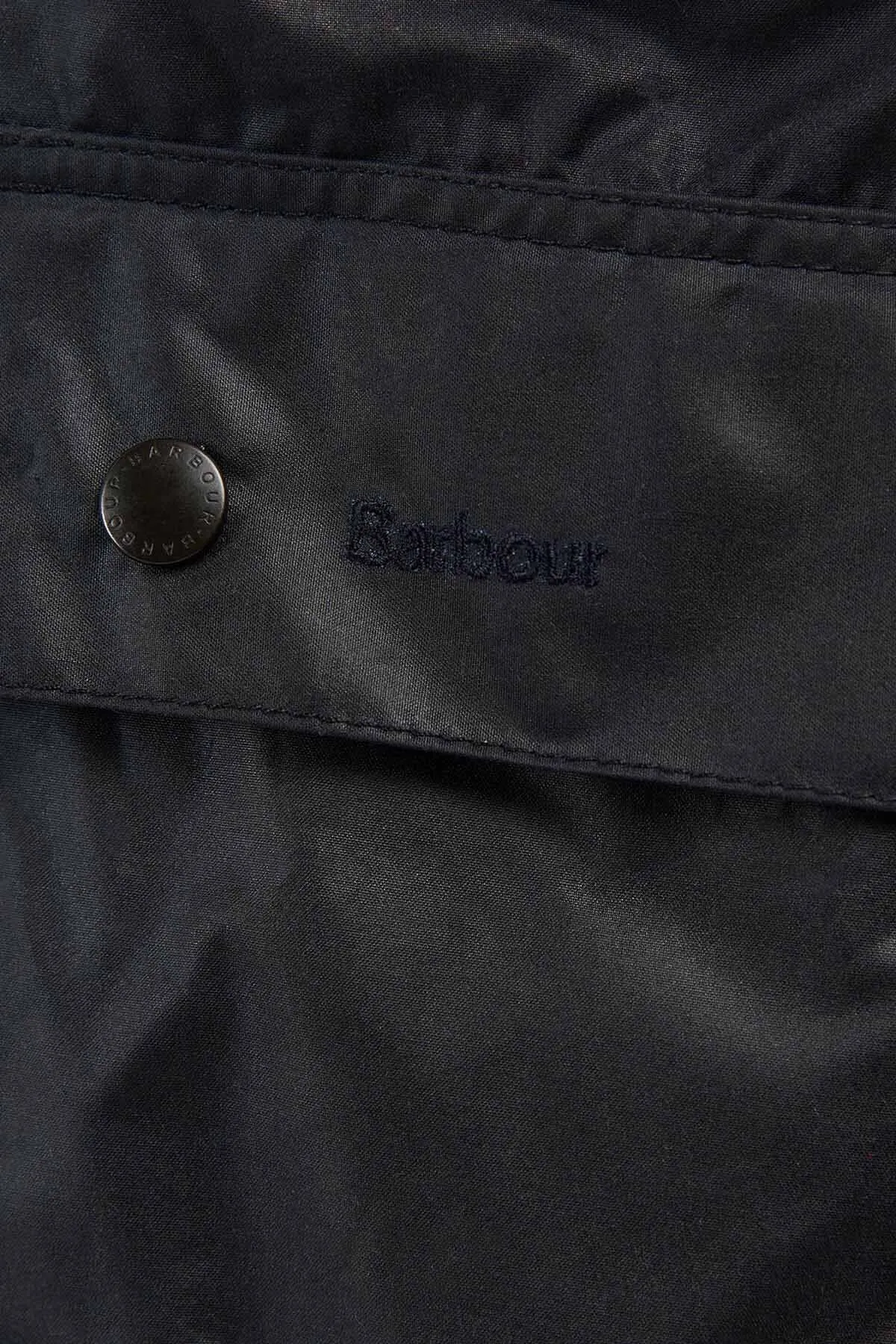 Bedale Wax Jacket