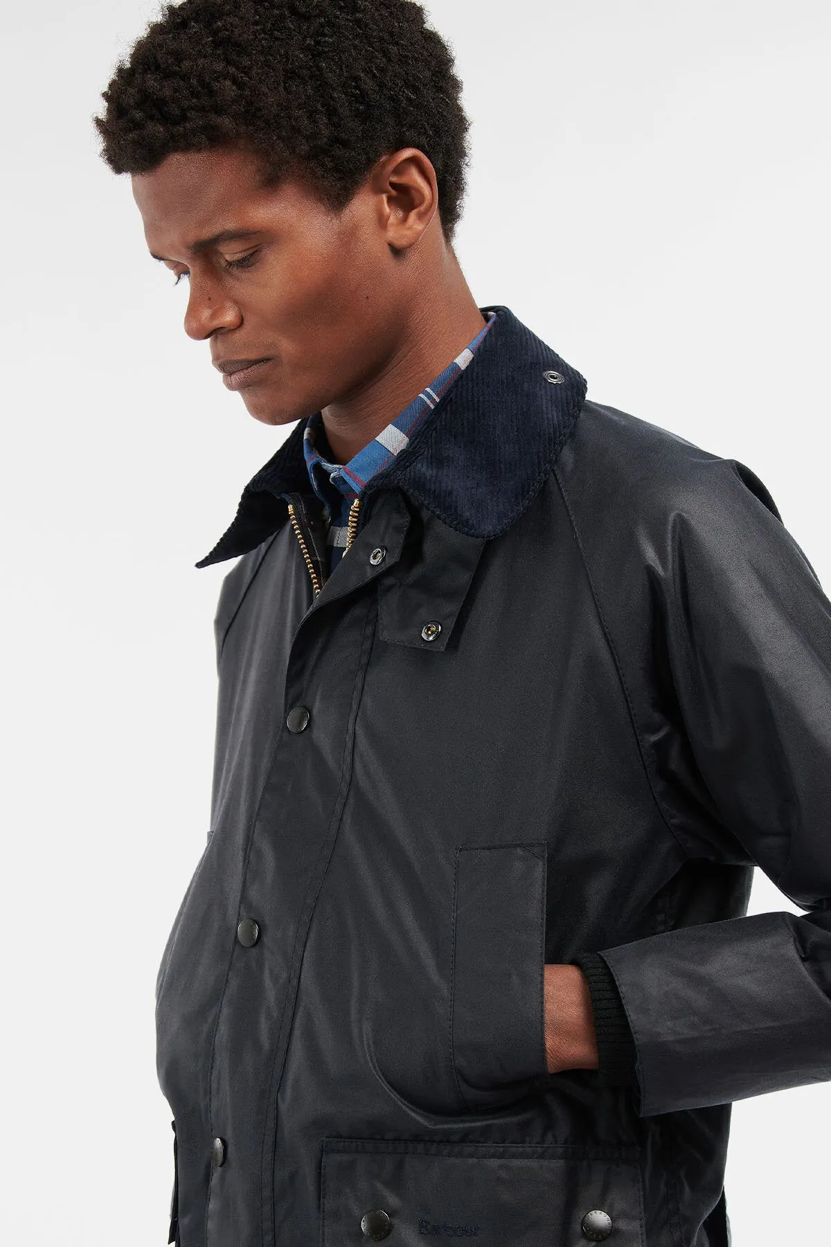 Bedale Wax Jacket