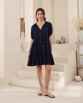 Binnie Shift Dress