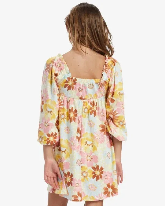Blossom Dress girls