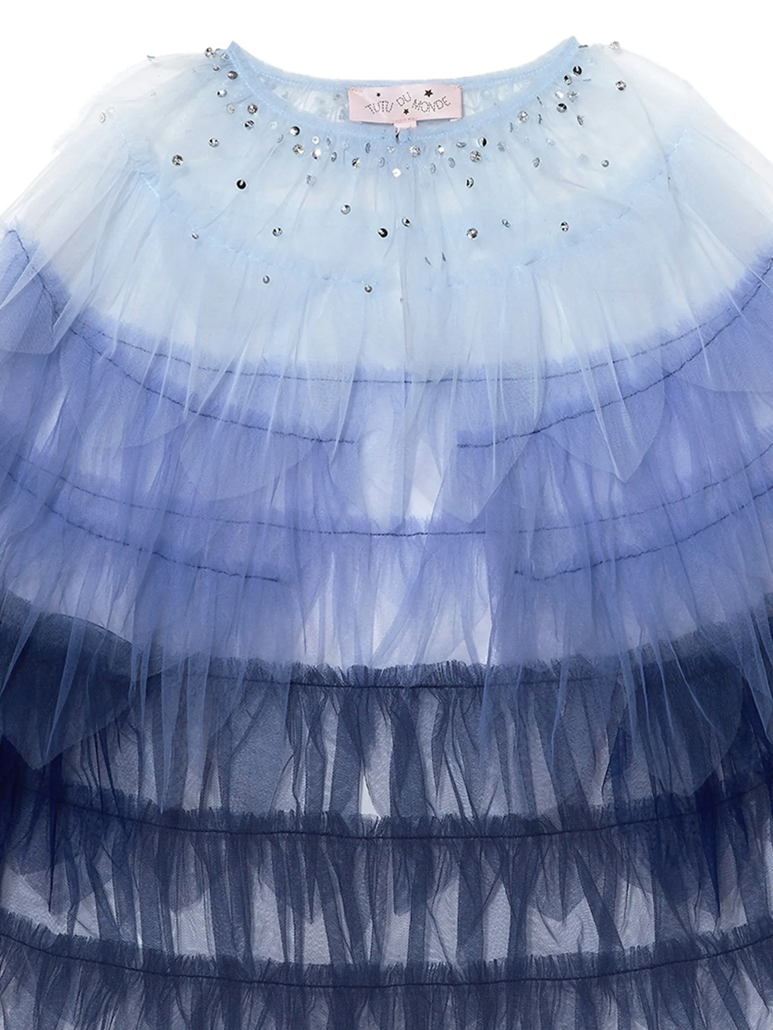 Bluebird Cape