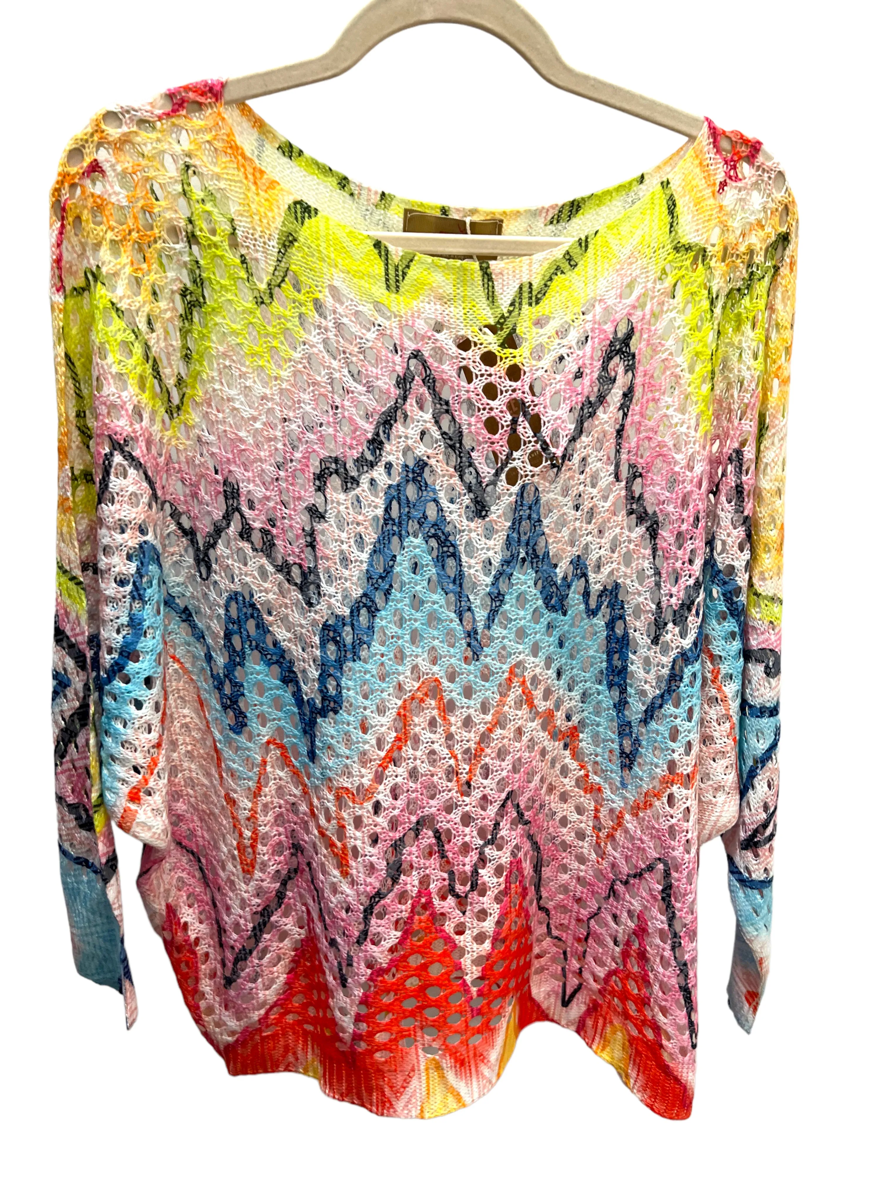 BRAND BAZAR CAVALI Top