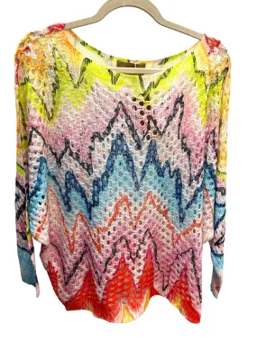 BRAND BAZAR CAVALI Top