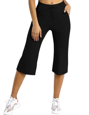 BUBBLELIME 90C/10S Pocket Lounge Adjustable Pants 19??inseam_Tall Size