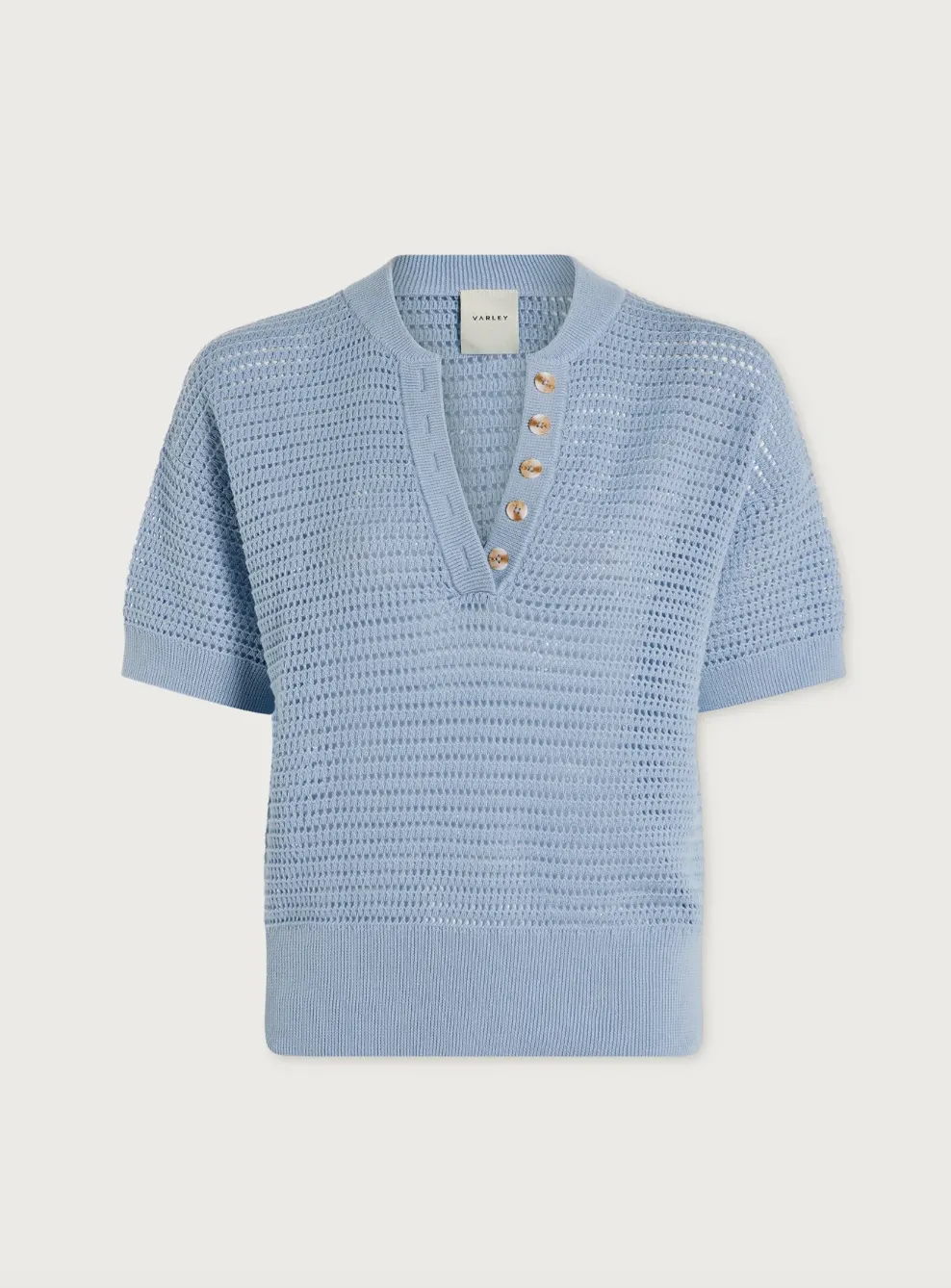 Callie Knit Top