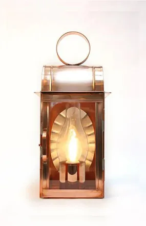 Cape Cod Wall Lantern