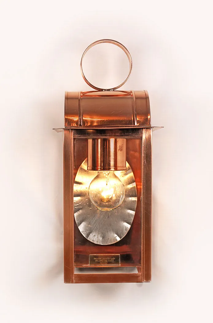 Cape Cod Wall Lantern