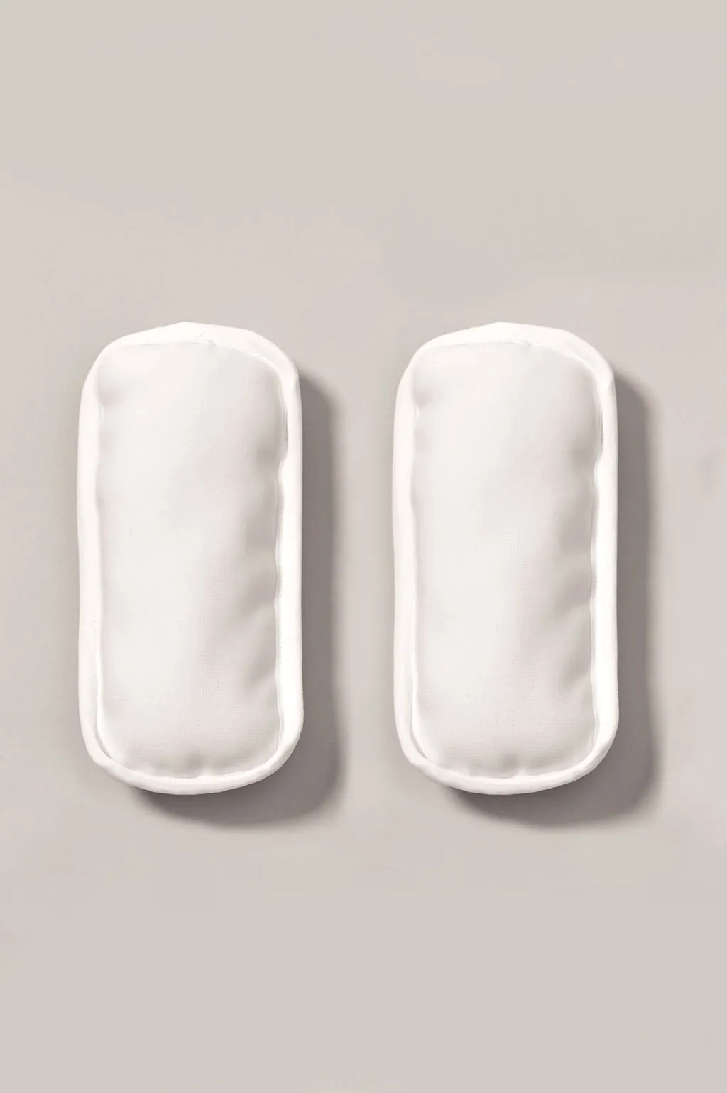 Cardiothoracic Unisex Vest Riser Pads - Pair