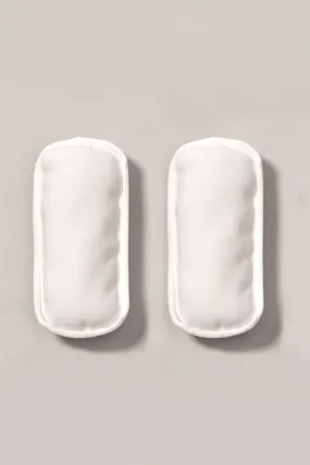 Cardiothoracic Unisex Vest Riser Pads - Pair