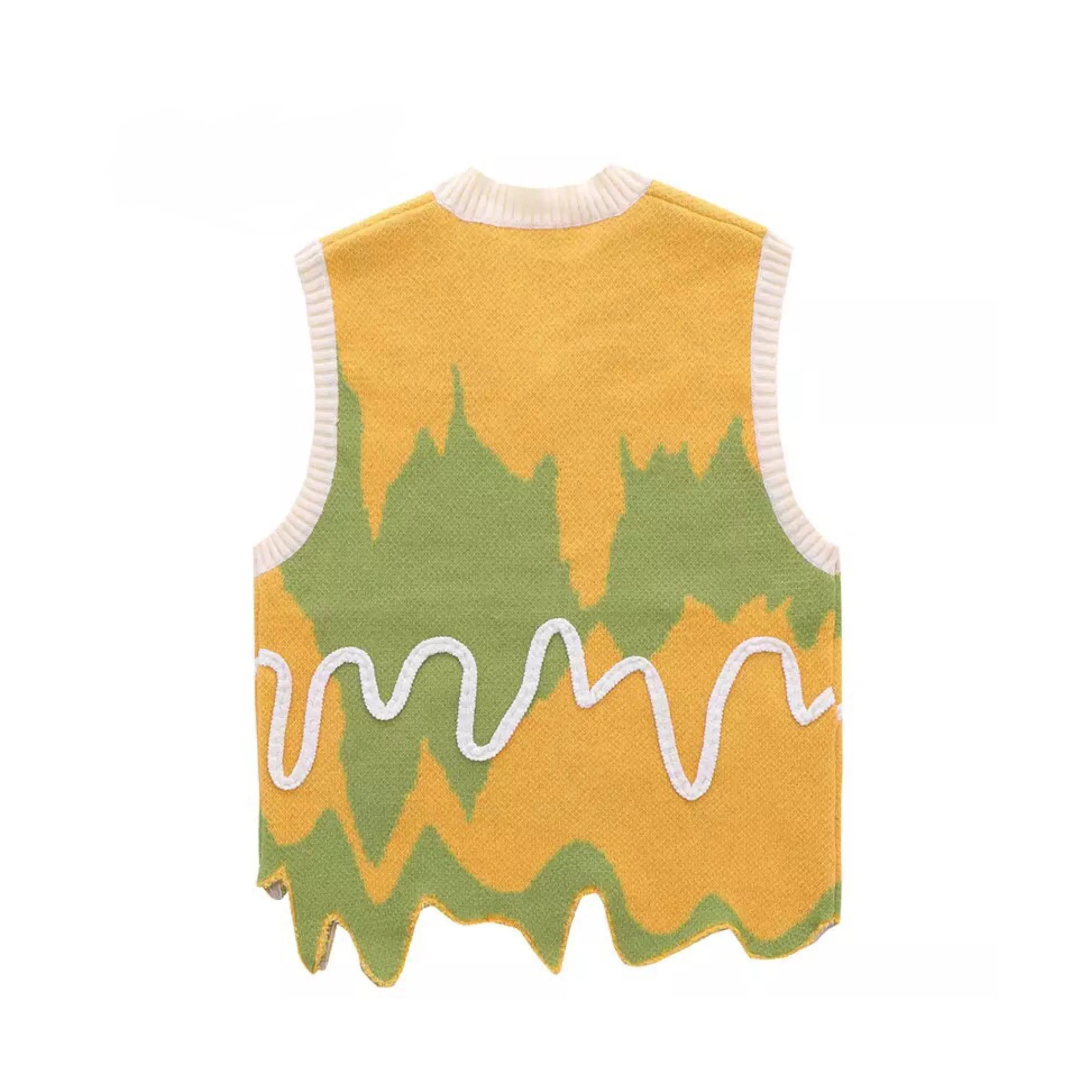 Catcase Slime Pullover Vest