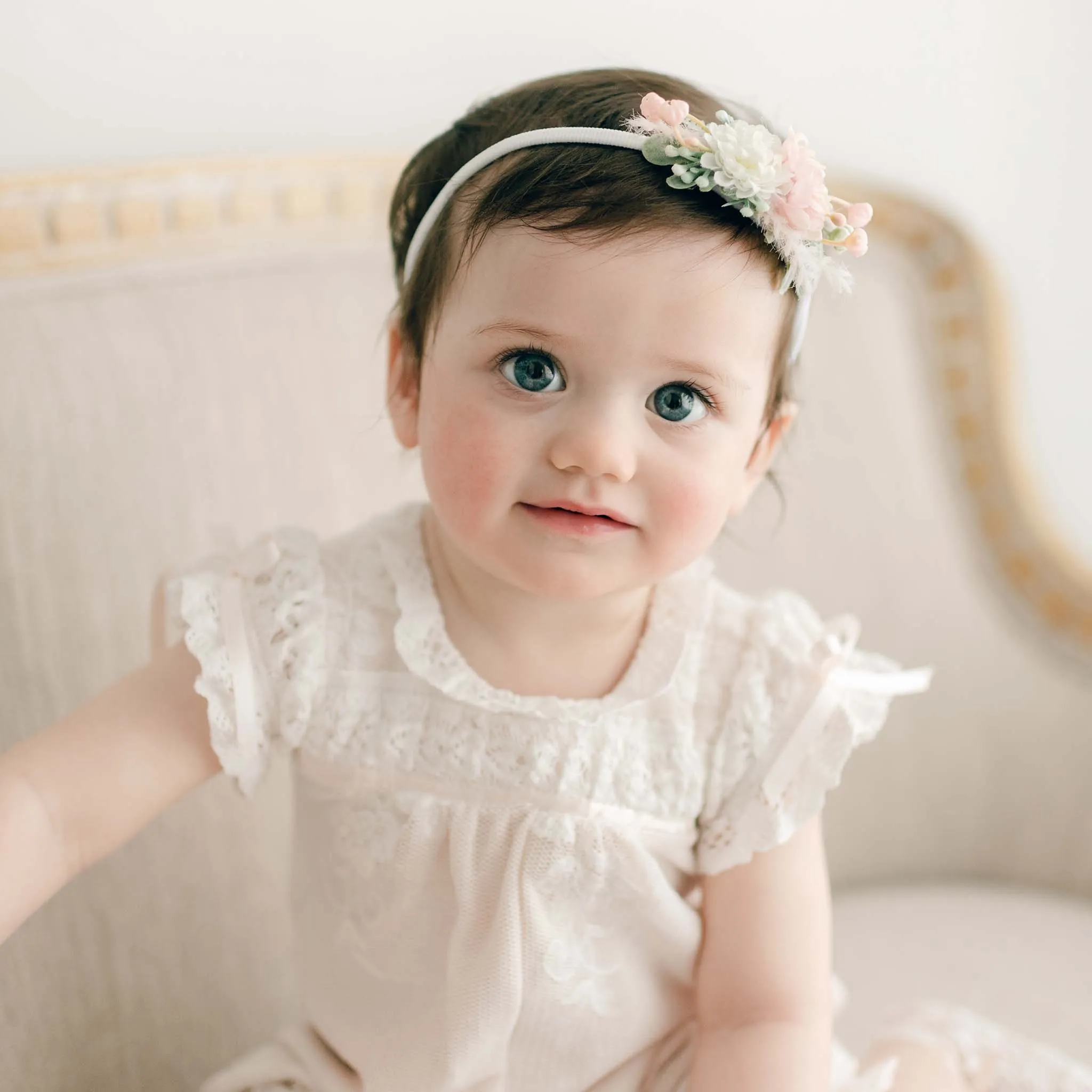 Charlotte Convertible Skirt & Romper Set