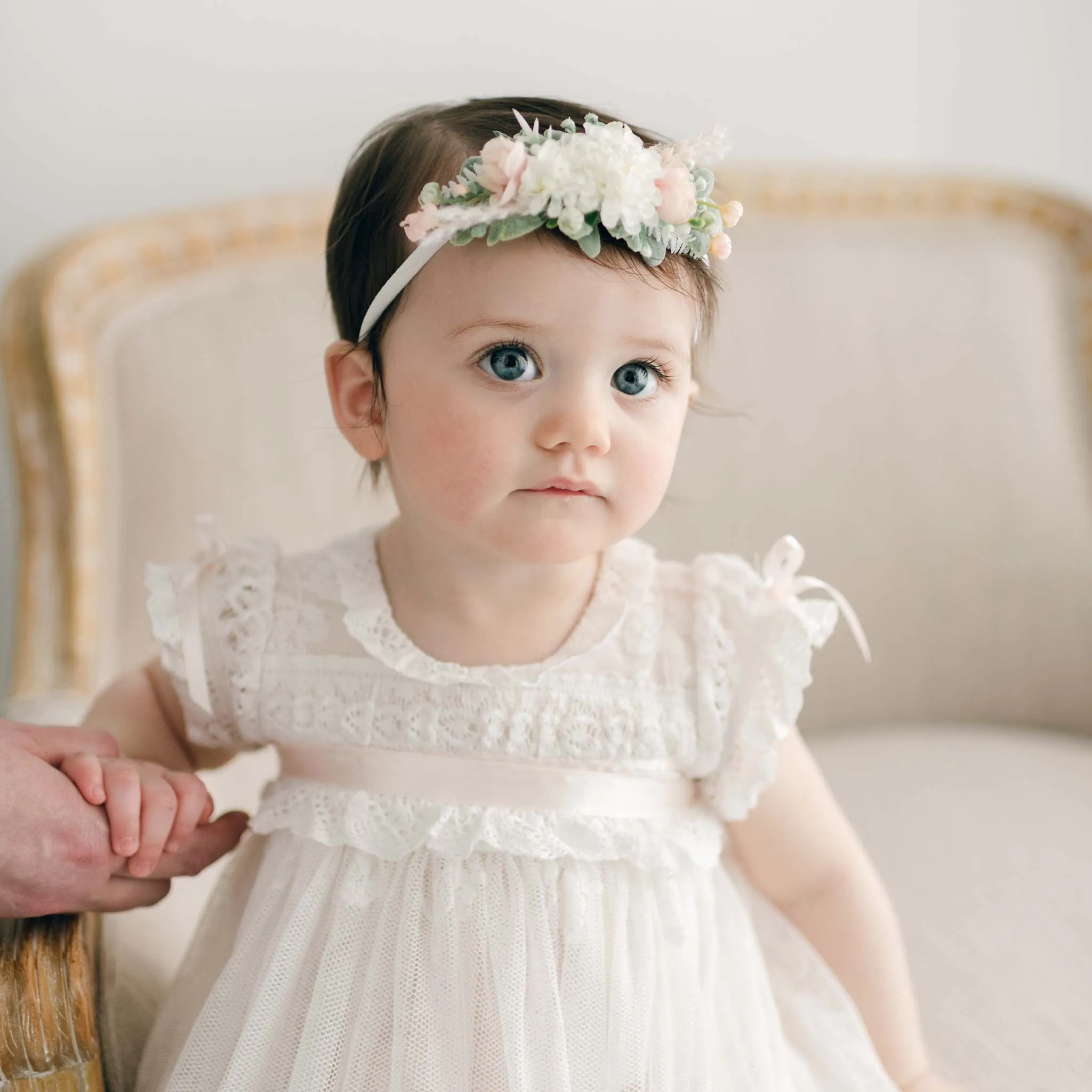 Charlotte Convertible Skirt & Romper Set