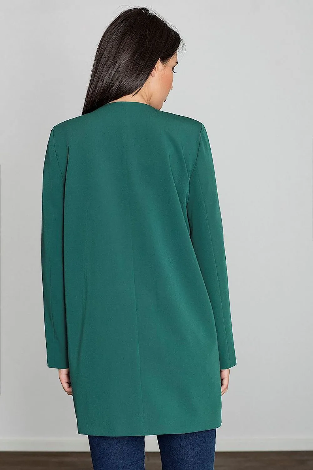 Chic Figl Overcoat