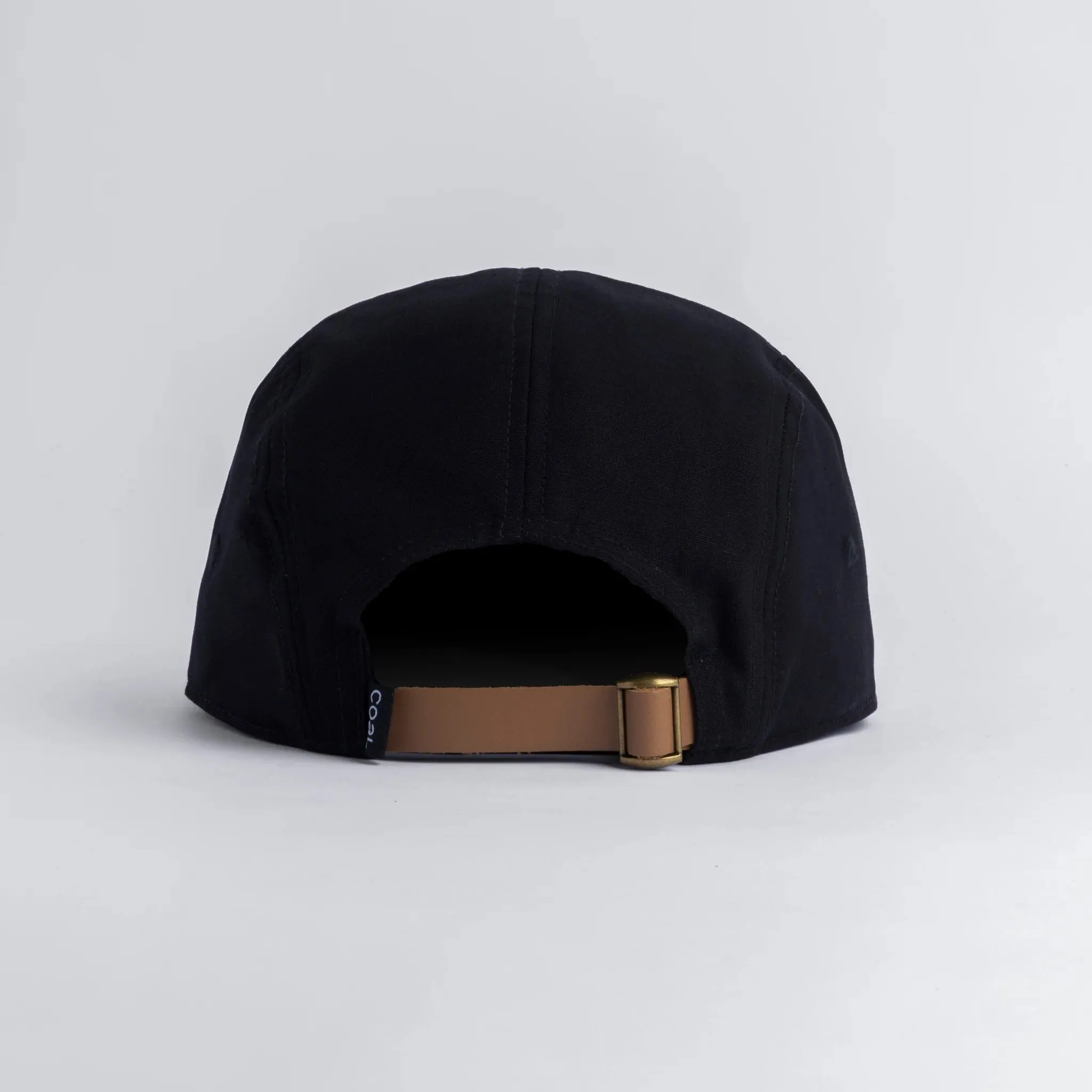 Coal The Prospect – Thermal Wool 5 Panel Cap