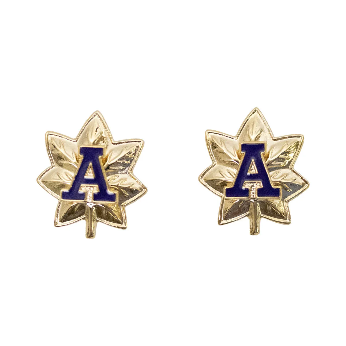 Coast Guard Auxiliary Collar Device: Division Vice Commander
