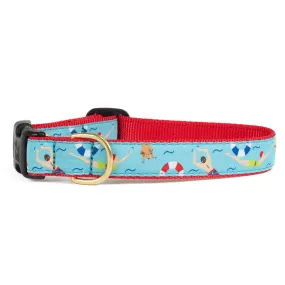 Collar | Swim Time