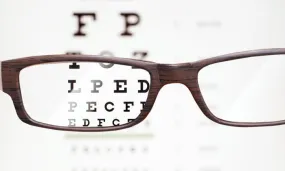 Comprehensive Eye Test at Mood Eyewear Optometrist