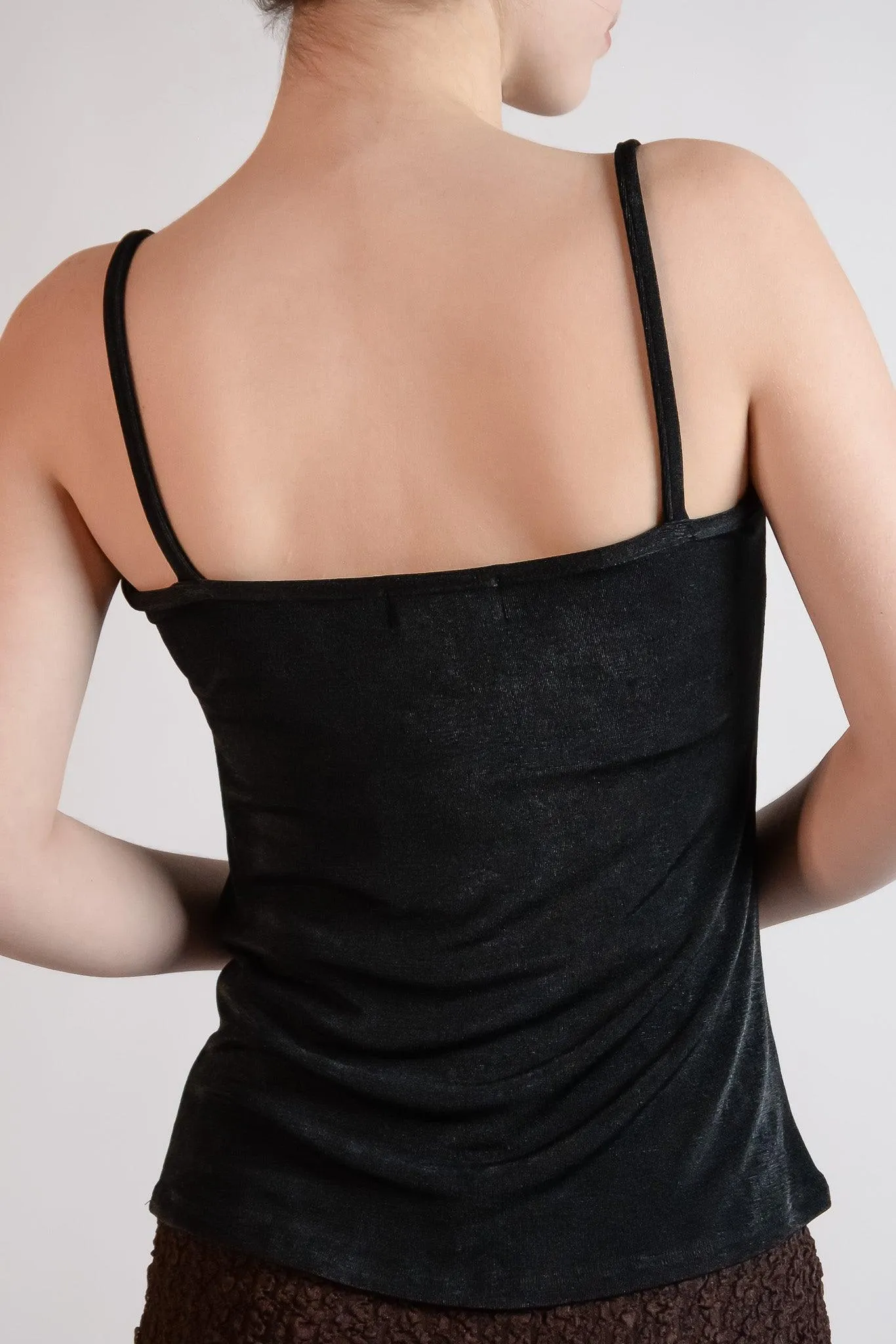 Cora Cowl Cami