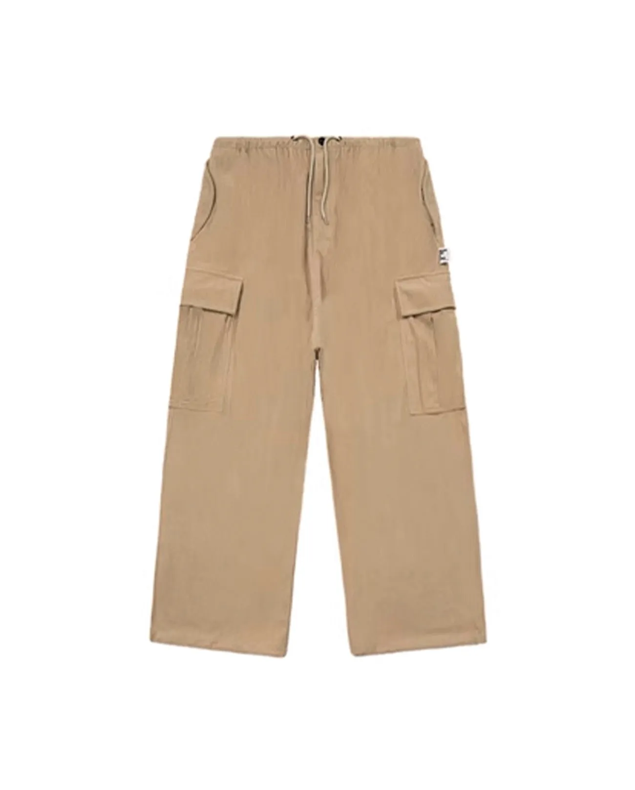 CORDUROY CARGO PANTS W750