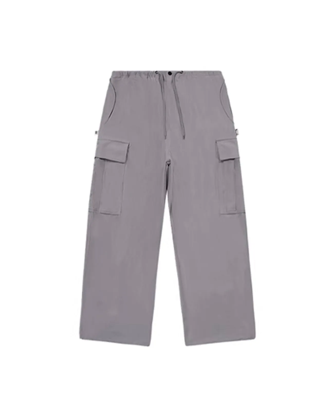 CORDUROY CARGO PANTS W750