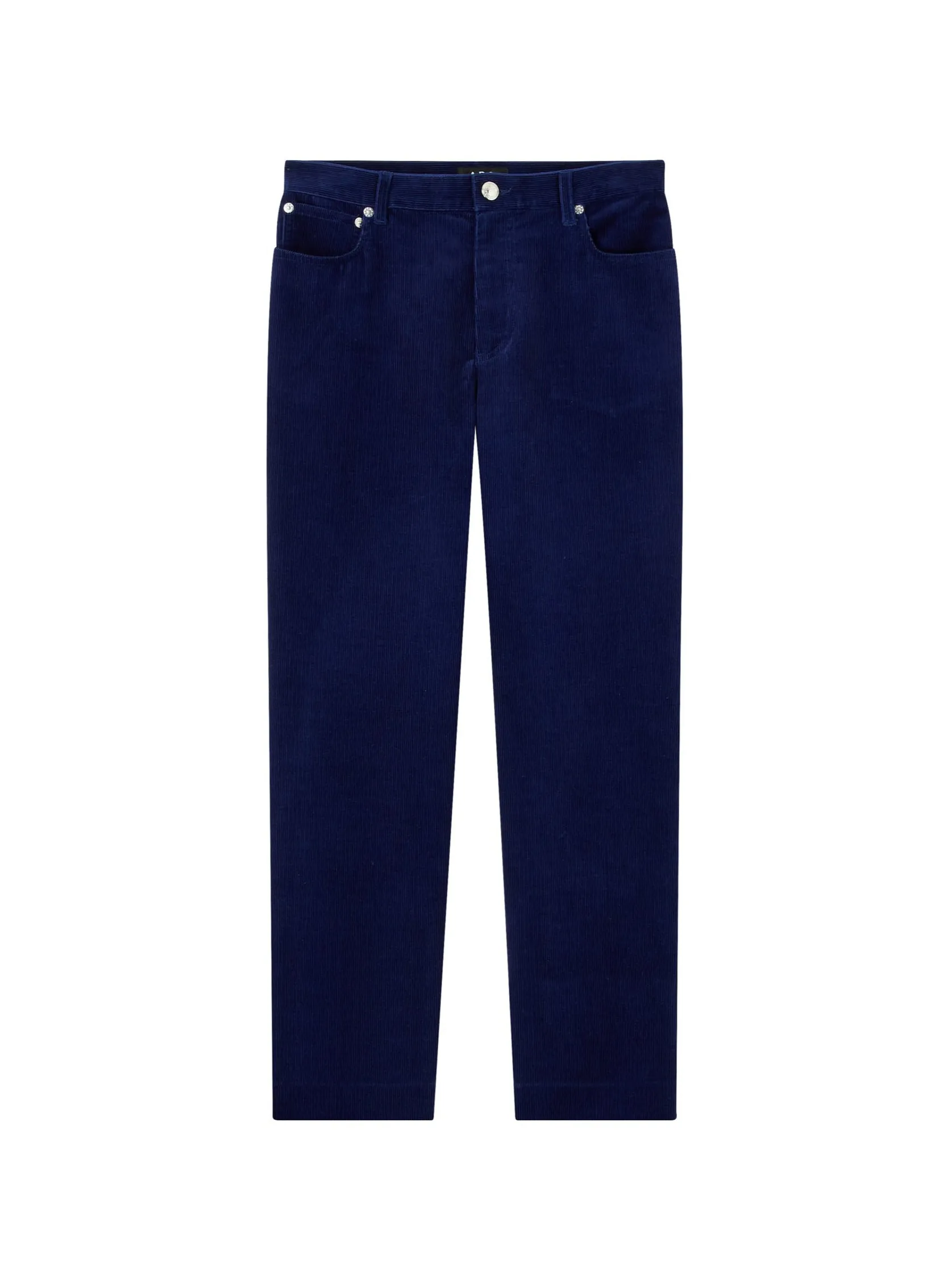Corduroy New Sailor Pants