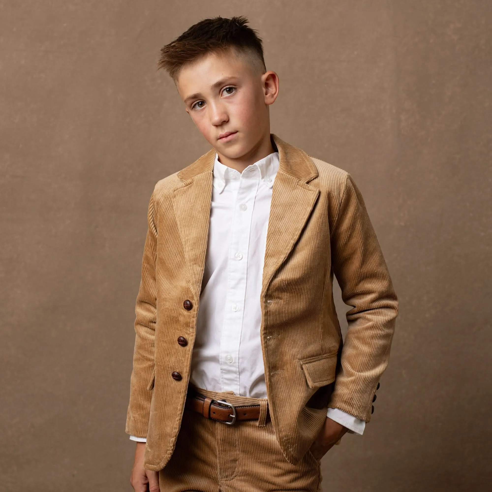 Corduroy Pant - Baby