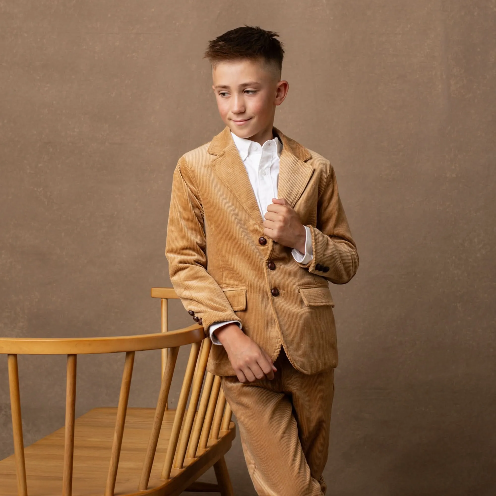 Corduroy Pant - Baby