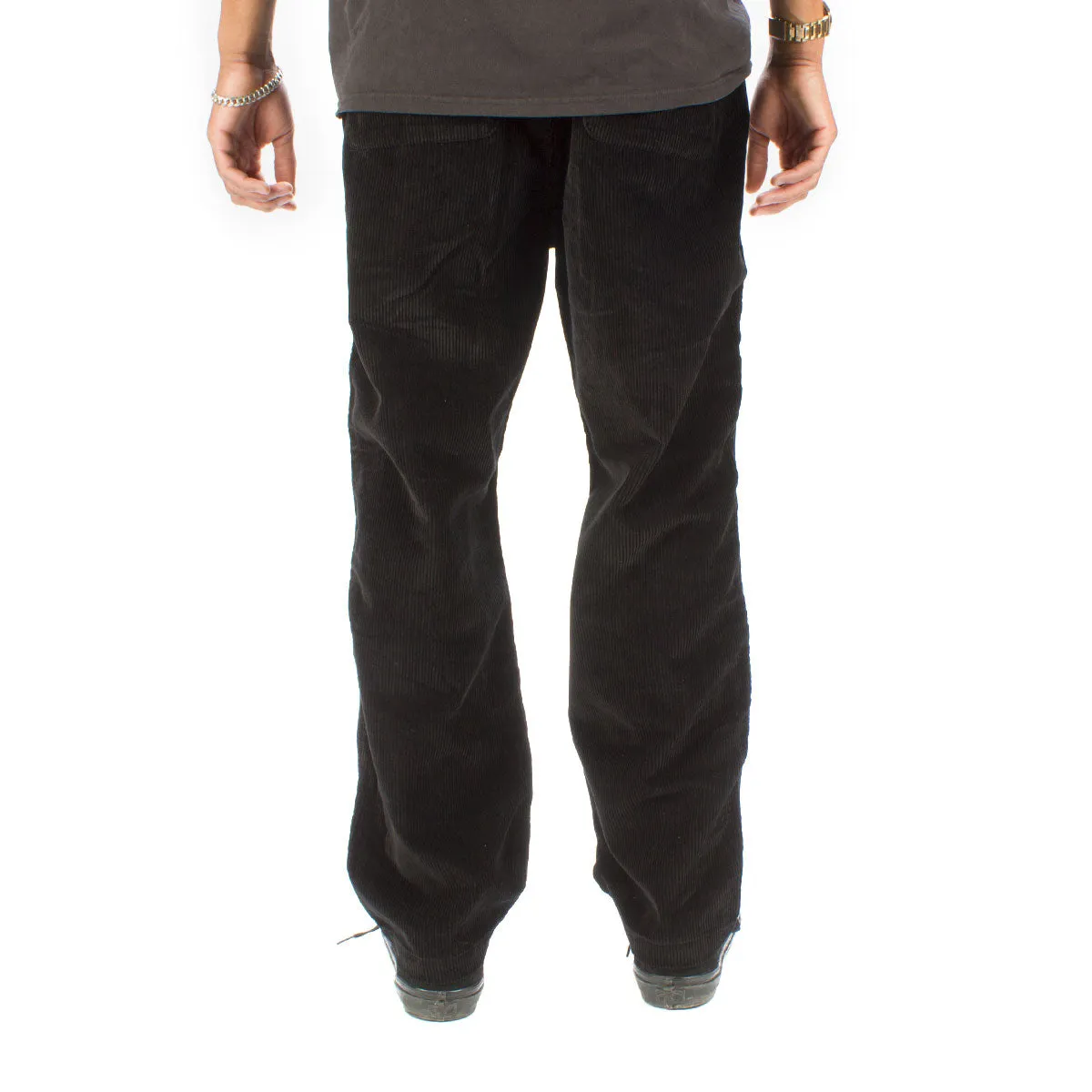 Corduroy Relaxed Pant