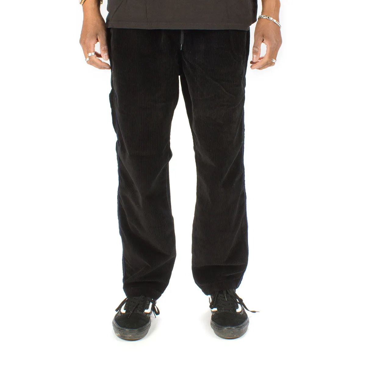 Corduroy Relaxed Pant
