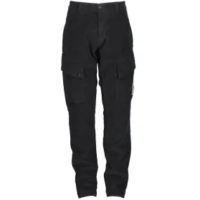 C.P. Junior Corduroy Lens Cargos