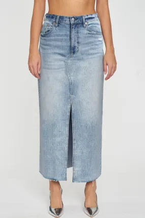 Daze Girl Next Door Maxi Skirt