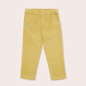 Dijon Corduroy Relaxed Fit Pant