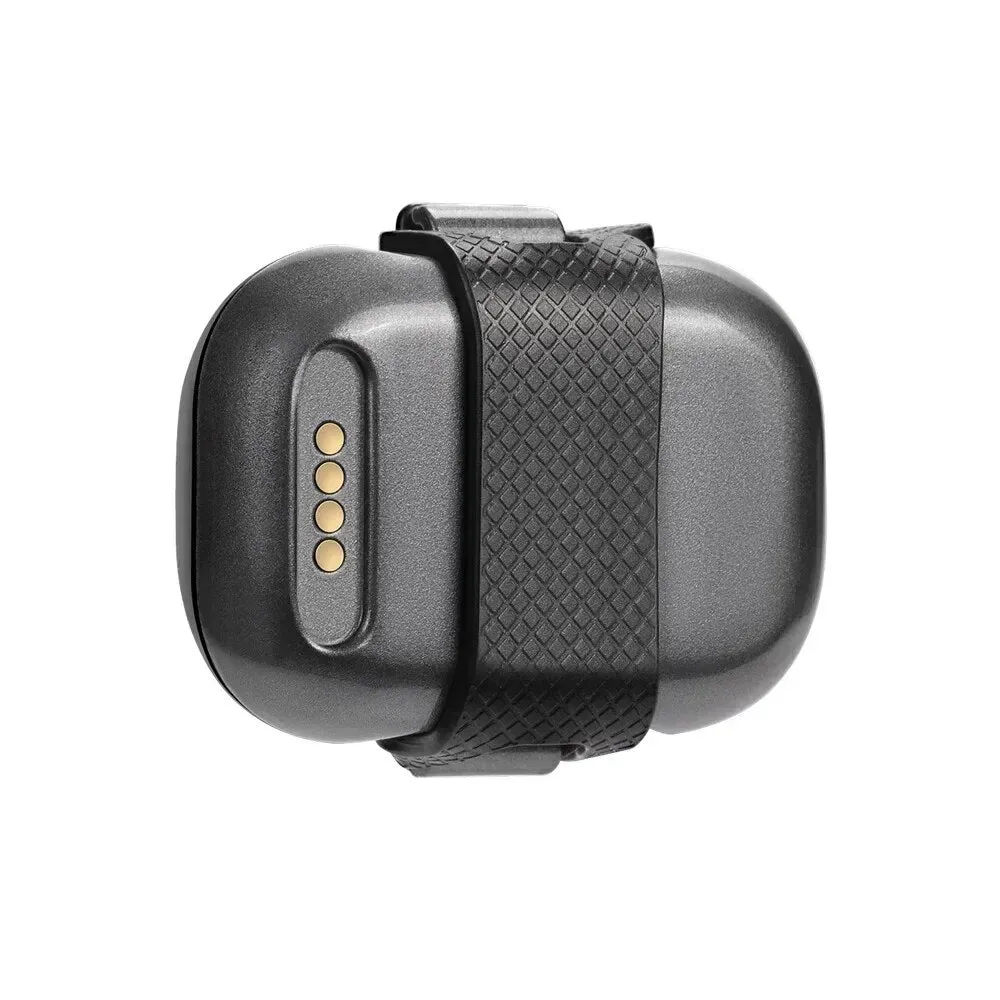 Dog Collar Pet Locator Cat and Dog GPS Collar - Locator  Anti-lost Artifact Smart Dog Training