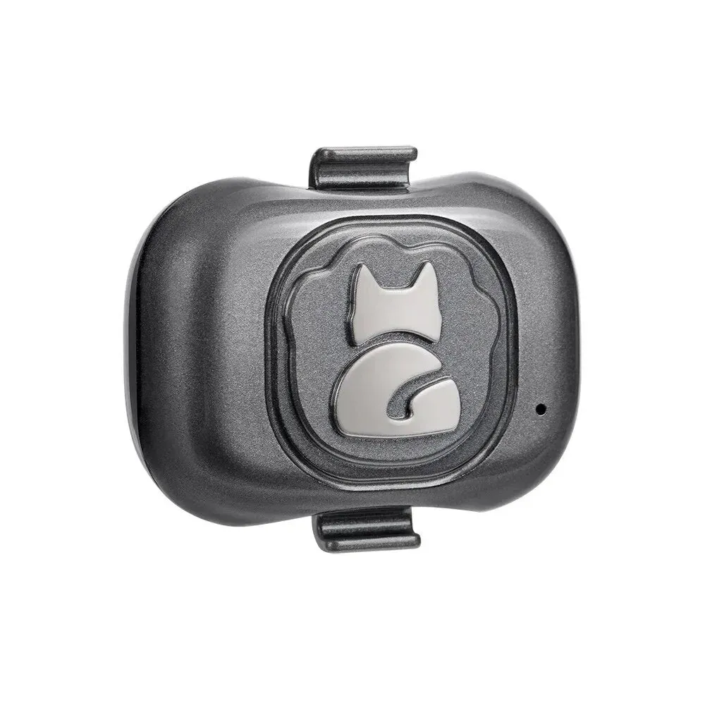 Dog Collar Pet Locator Cat and Dog GPS Collar - Locator  Anti-lost Artifact Smart Dog Training