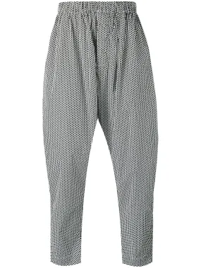 Dot Lounge Pant