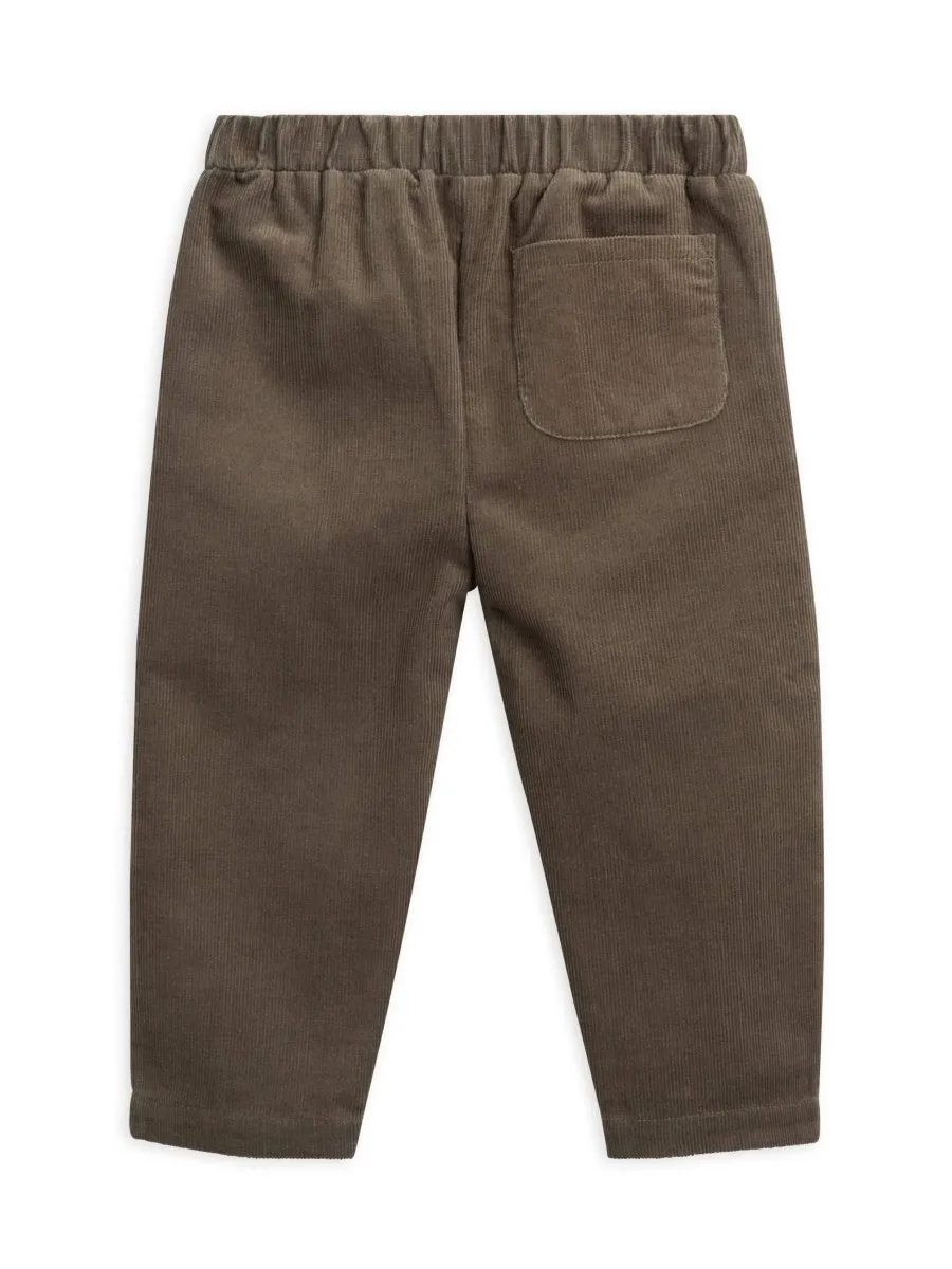 Drew Corduroy Pants | Cypress