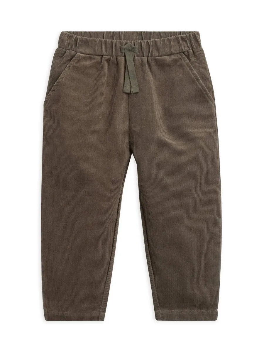 Drew Corduroy Pants | Cypress