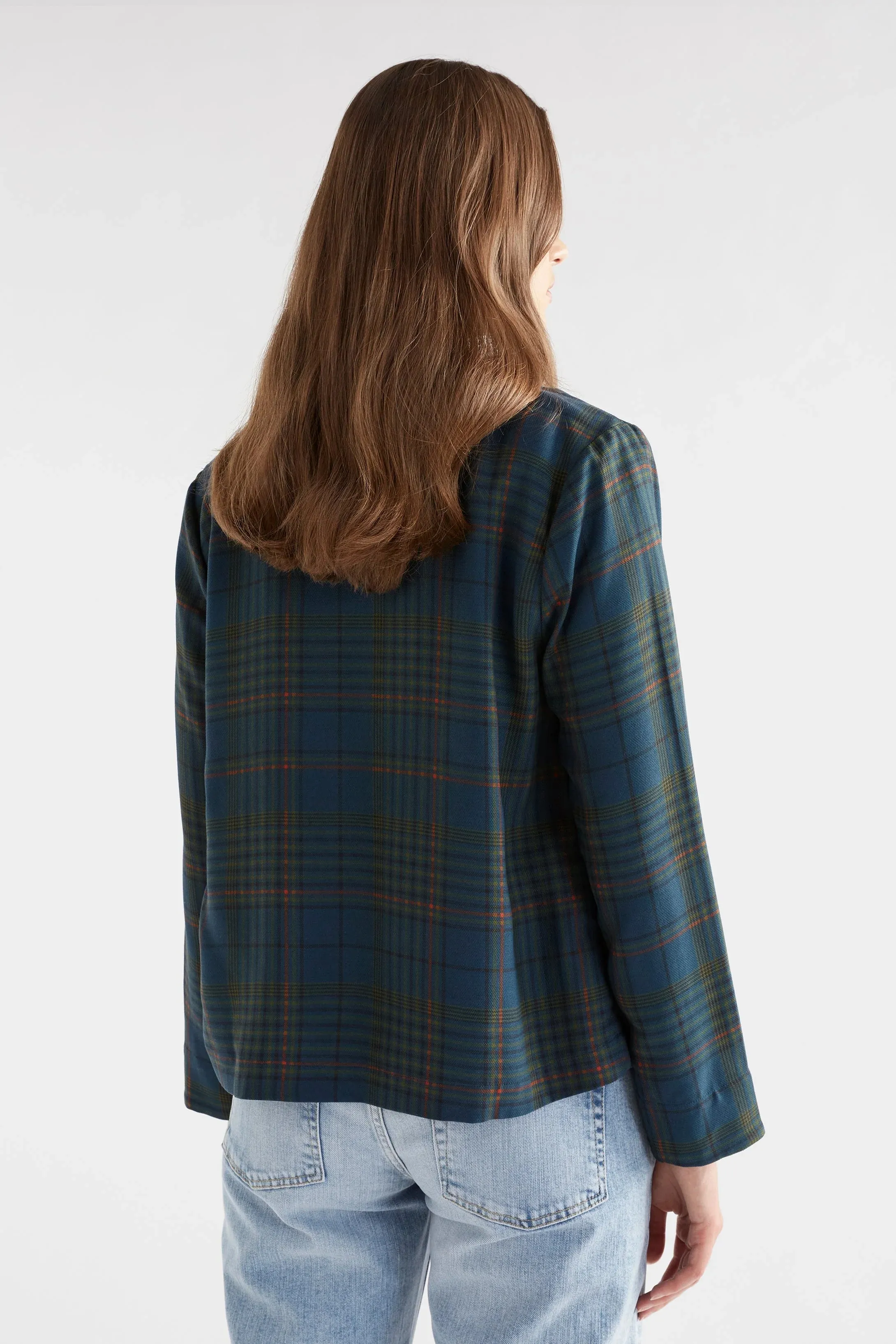ELK seine jacket