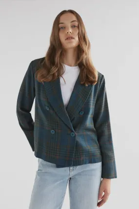 ELK seine jacket
