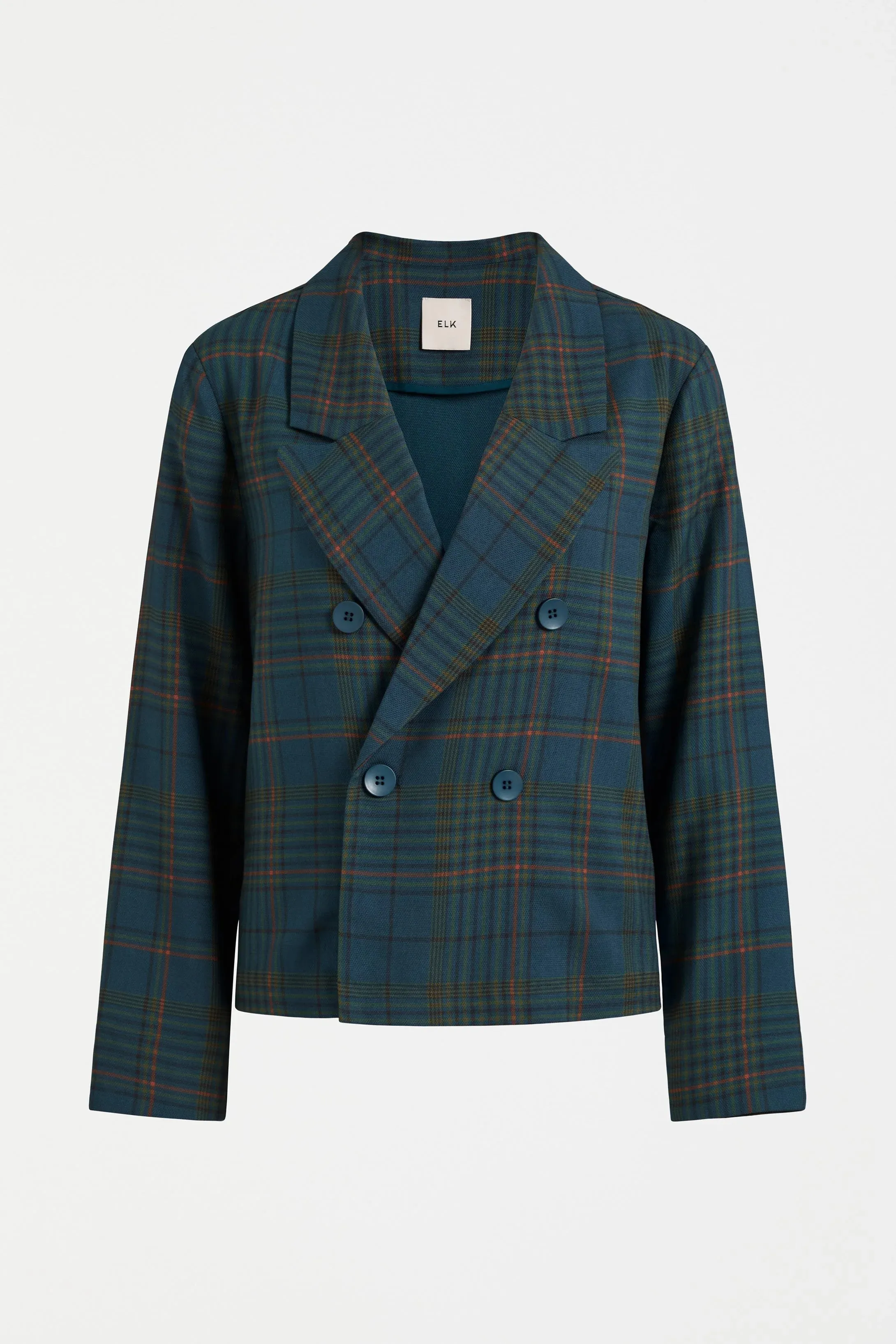 ELK seine jacket