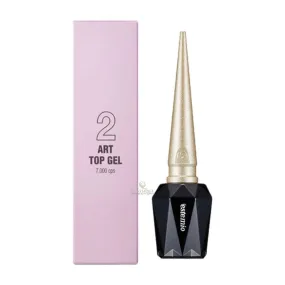Estemio Art Gel Top Coat