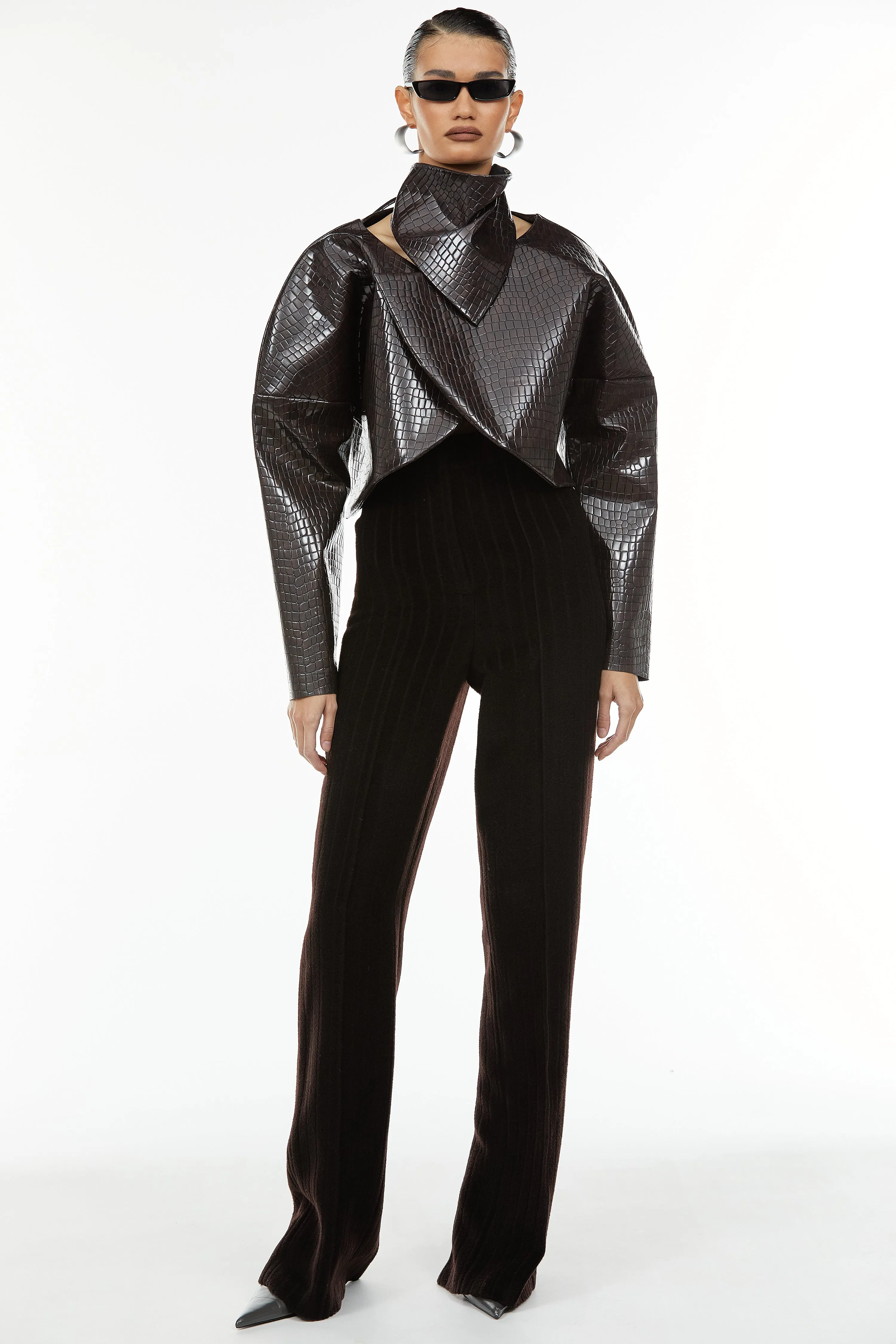FEBBE JACKET