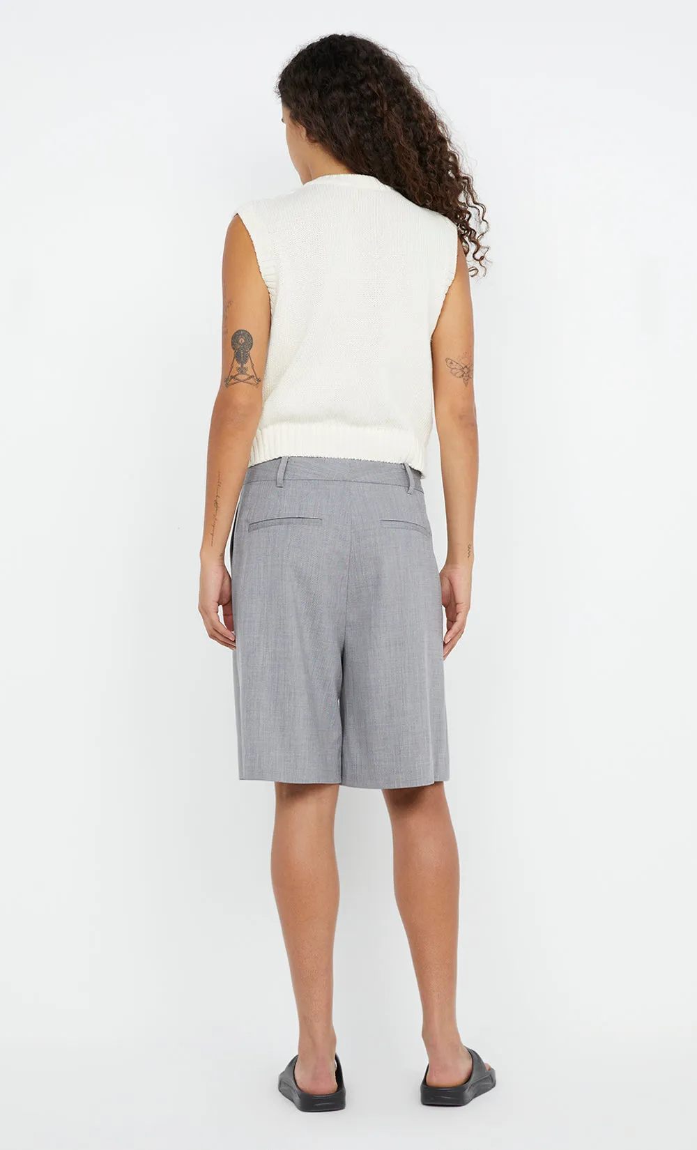 Jordin Short